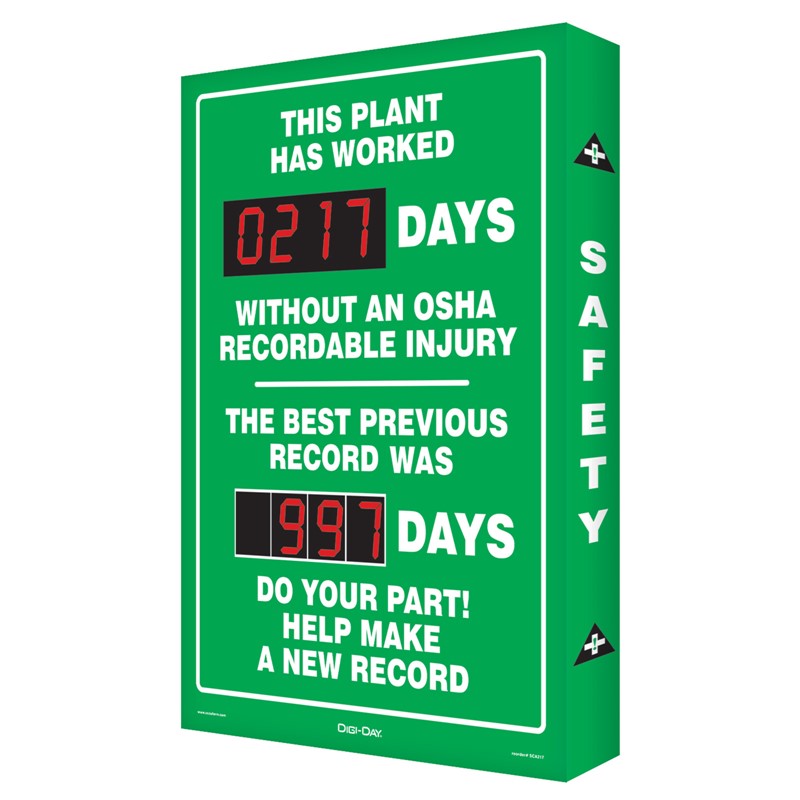 Posters, Banners, & Electronic Signs
